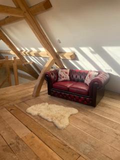 Shortlake Cottage - 4