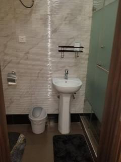 Nigus House Oniru - Lagos - 9