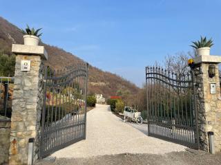 CHALET VELA Natura e Relax - Gavardo - 6