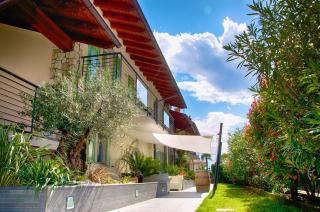 Residence Verdeblu - Arco - 4