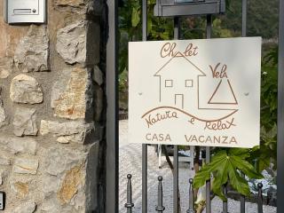 CHALET VELA Natura e Relax - Gavardo - 8