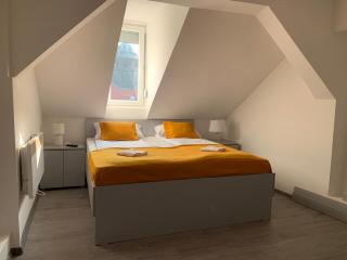 Apartment Grey - Sarajevo - 5