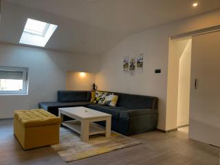 Apartment Grey - Sarajevo - 0