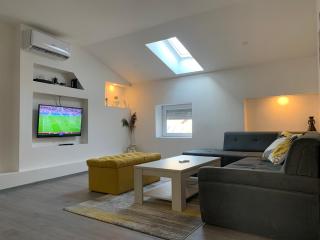 Apartment Grey - Sarajevo - 9