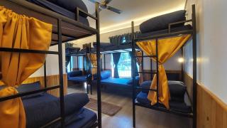 The Hostel Stories, Bir - Landing Site - Bīr - 0