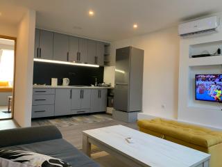 Apartment Grey - Sarajevo - 7