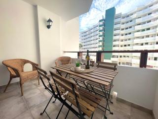 Timeless clock Apartment - San Bartolomé - 6
