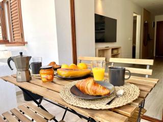 Timeless clock Apartment - San Bartolomé - 3
