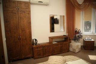 Central Hotel - Soroca - 9