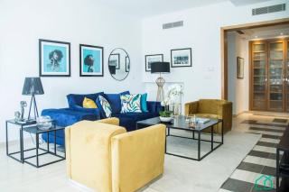 Le Premium Central luxueux et très confortable - Sidi Daoud - 3