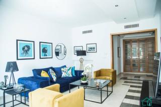 Le Premium Central luxueux et très confortable - Sidi Daoud - 2