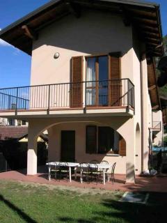 Garden Villa Valentina - Lierna - 6