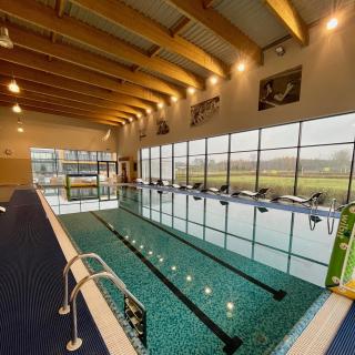 Hotel Bonifacio SPA&SPORT Resort - Sochocin - 6