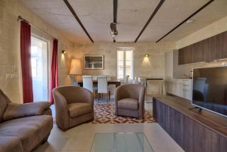 VALLETTASTAY - ORANGERIE TWO BEDROOM APARTMENT 402 - Valletta - 5