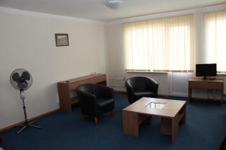 Hotel Dobele - 6