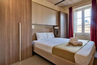 Orangerie 402 by Vallettastay - 4