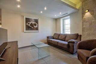 VALLETTASTAY - ORANGERIE TWO BEDROOM APARTMENT 402 - Valletta - 2