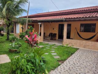 Casa de praia Jequitiba, 50 metros do mar com piscina!!ITANHAÉM! - Itanhaém - 7
