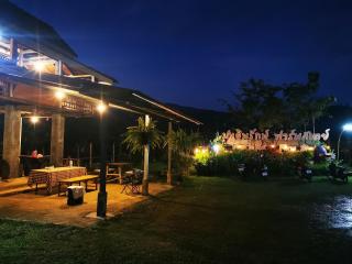 Ponginrakfarmstay ปงอินรักษ์ฟาร์มสเตย์ - 1