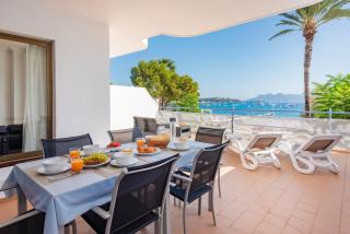Anita Apartments - Port de Pollença - 9