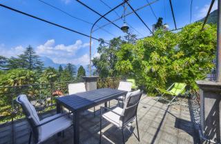 Design Loft in Villa Magnolia - Lierna - 3