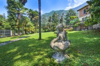 Design Loft in Villa Magnolia - Lierna - 8