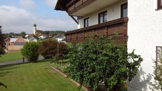 Ferienwohnung Bothe - Zandt - 0