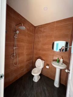 Ponginrakfarmstay ปงอินรักษ์ฟาร์มสเตย์ - Ban Huai Sieo - 2