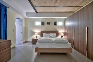 VALLETTASTAY - ORANGERIE TWO BEDROOM APARTMENT 201 - Valletta - 4