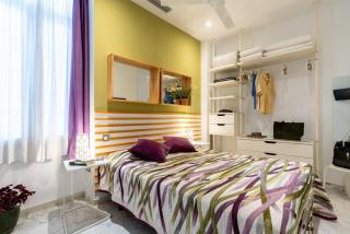 Sevilla Central Suites Apartamentos Puerta Jerez - Seville - 0