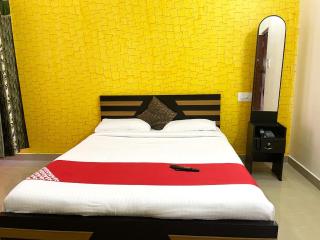 Green Valley Residency - Gundlupet - 7