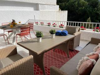 SUNLIGHT BEACH Apartment 2 bedrooms - Marbella - 1