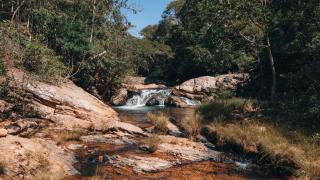 Terra Booma - Alto Paraíso de Goiás - 8