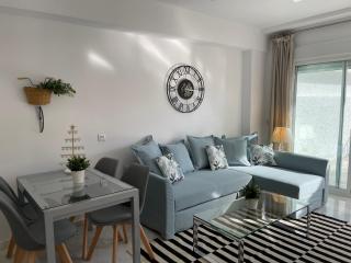 SUNLIGHT BEACH Apartment 2 bedrooms - Marbella - 3