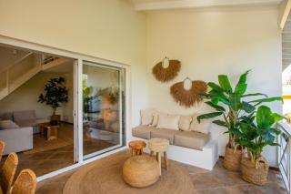 Tropicana Palm Penthouse Jan Thiel, Willemstad Curacao - Jan Thiel - 6