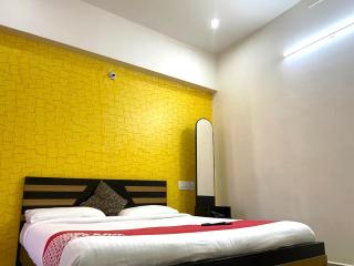 Green Valley Residency - 5