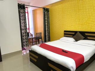 Green Valley Residency - 6