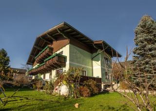 Appartementhaus Radstadt - 1