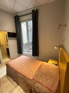 Hotel de La Comédie - Montpellier - 1