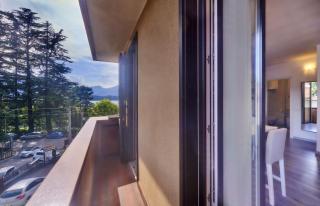 Nicola Flat - Lierna - 2