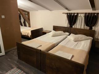 Hanul La Cetate - Cazare pentru muncitori și delegați - 7