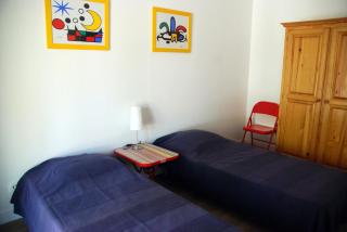 Le Mas de la Palmeraie - Appartement dans propriété privée au calme avec piscine et tennis - Bormes-les-Mimosas - 6