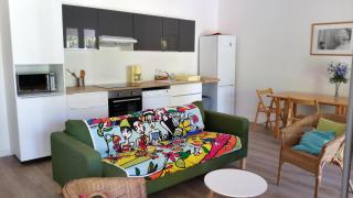 Le Mas de la Palmeraie - Appartement dans propriété privée au calme avec piscine et tennis - Bormes-les-Mimosas - 8