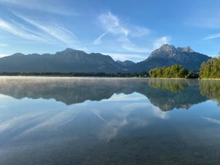 Ferienwohnungen Reiss - Füssen - 0