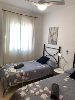 Casa con Tranquilidad - El Rompido - 1