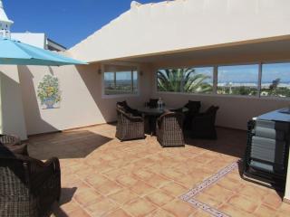 Villa do Farol - Estômbar - 1