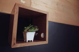 Hotel & Café Bauda - 2