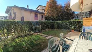 House in a beautiful residence with garden, swimming pool and parking spot - Larihome A07 - Domaso - 9