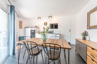 Magnifique Villa avec piscine en bord de mer - 7