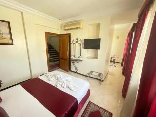 Perla Hôtel - 5